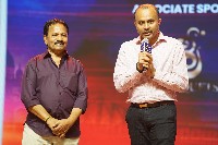 Bhola Shankar Movie Pre Release Event